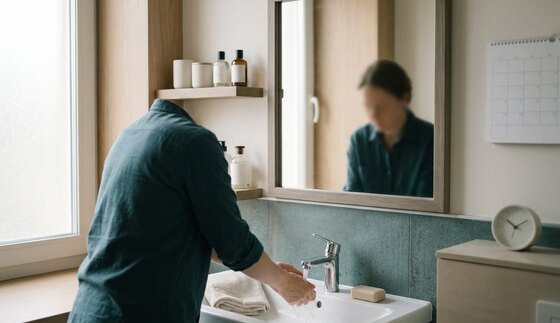 Лечение ОКР в Дзержинском — навязчивые мысли и ритуалы