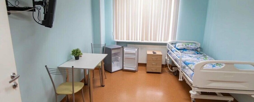 наркологический стационар в Дзержинском